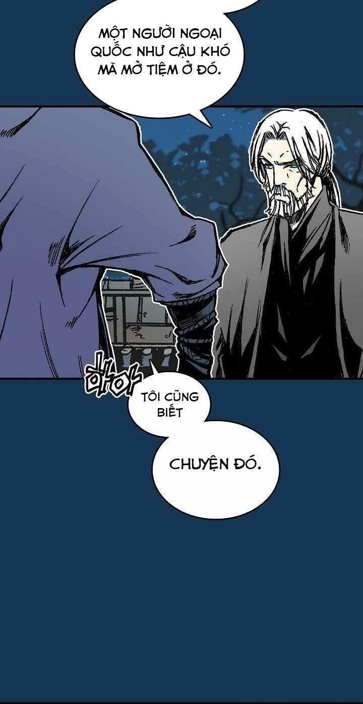 đọc truyện Hồi Ức Của Chiến Thần Chương 71 ảnh 10 tại Truyện Dạ Ký