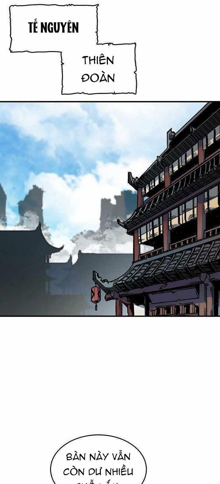 đọc truyện Hồi Ức Của Chiến Thần Chương 74 ảnh 2 tại Truyện Dạ Ký