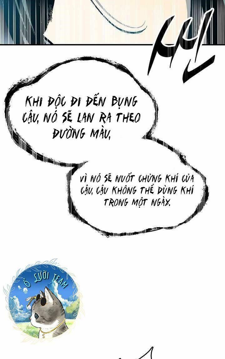 đọc truyện Hồi Ức Của Chiến Thần Chương 74 ảnh 31 tại Truyện Dạ Ký