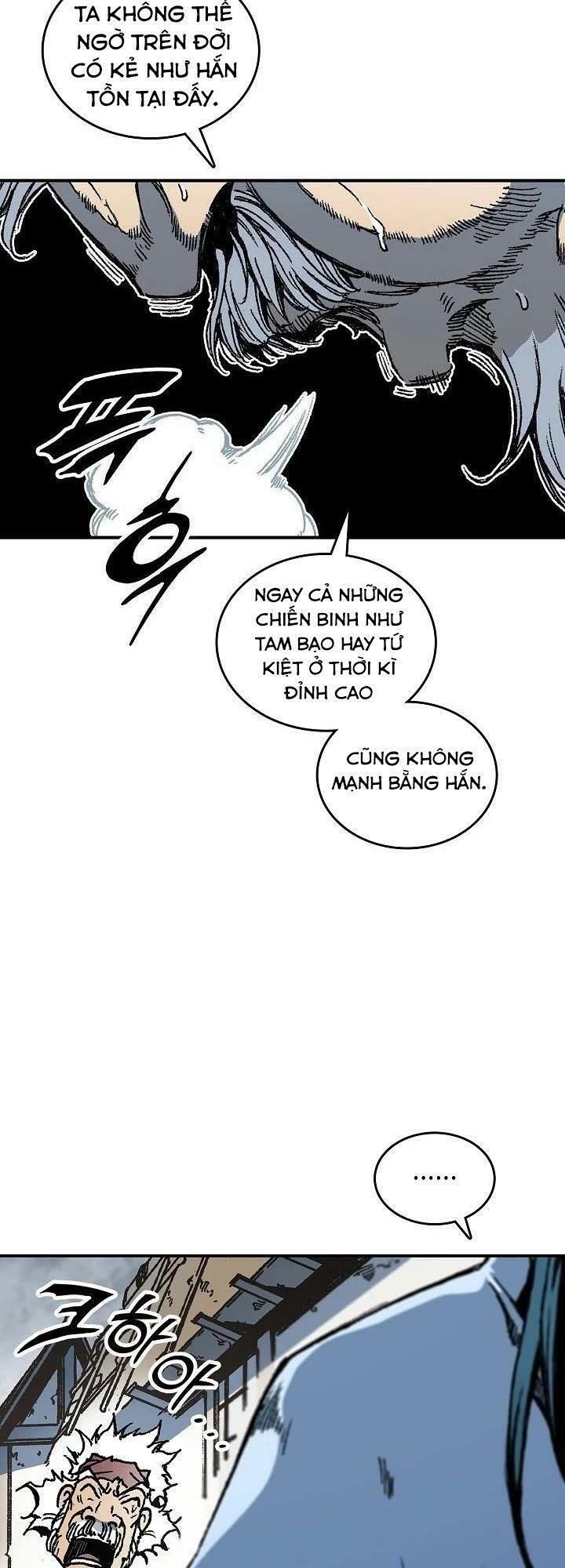 đọc truyện Hồi Ức Của Chiến Thần Chương 77 ảnh 46 tại Truyện Dạ Ký