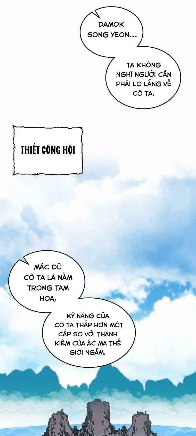 đọc truyện Hồi Ức Của Chiến Thần Chương 78 ảnh 2 tại Truyện Dạ Ký