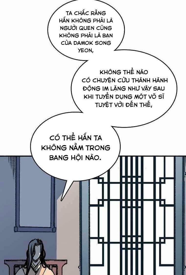 đọc truyện Hồi Ức Của Chiến Thần Chương 78 ảnh 11 tại Truyện Dạ Ký