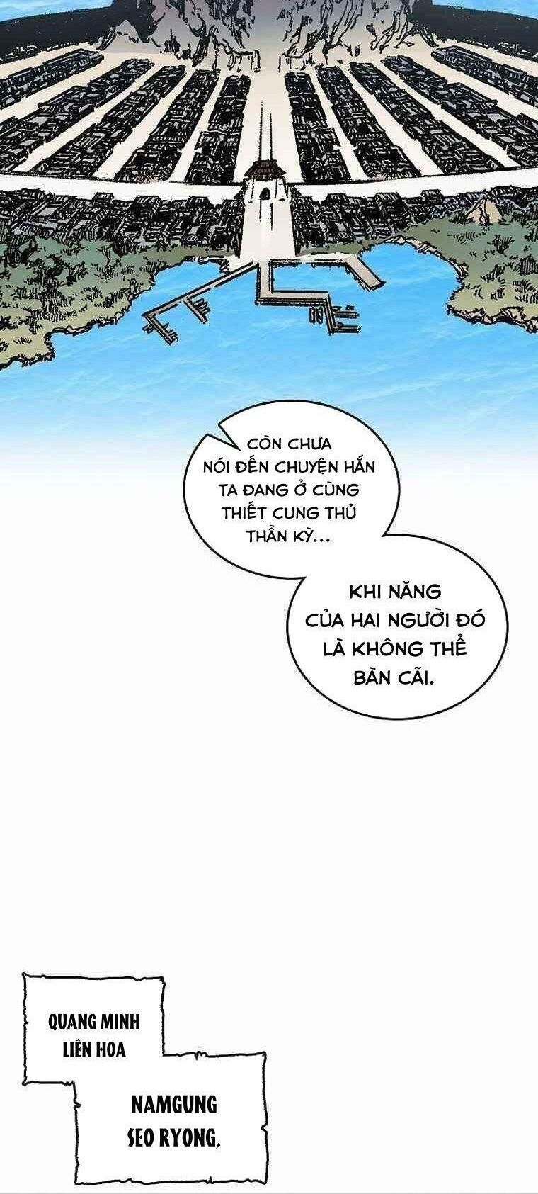 đọc truyện Hồi Ức Của Chiến Thần Chương 78 ảnh 3 tại Truyện Dạ Ký