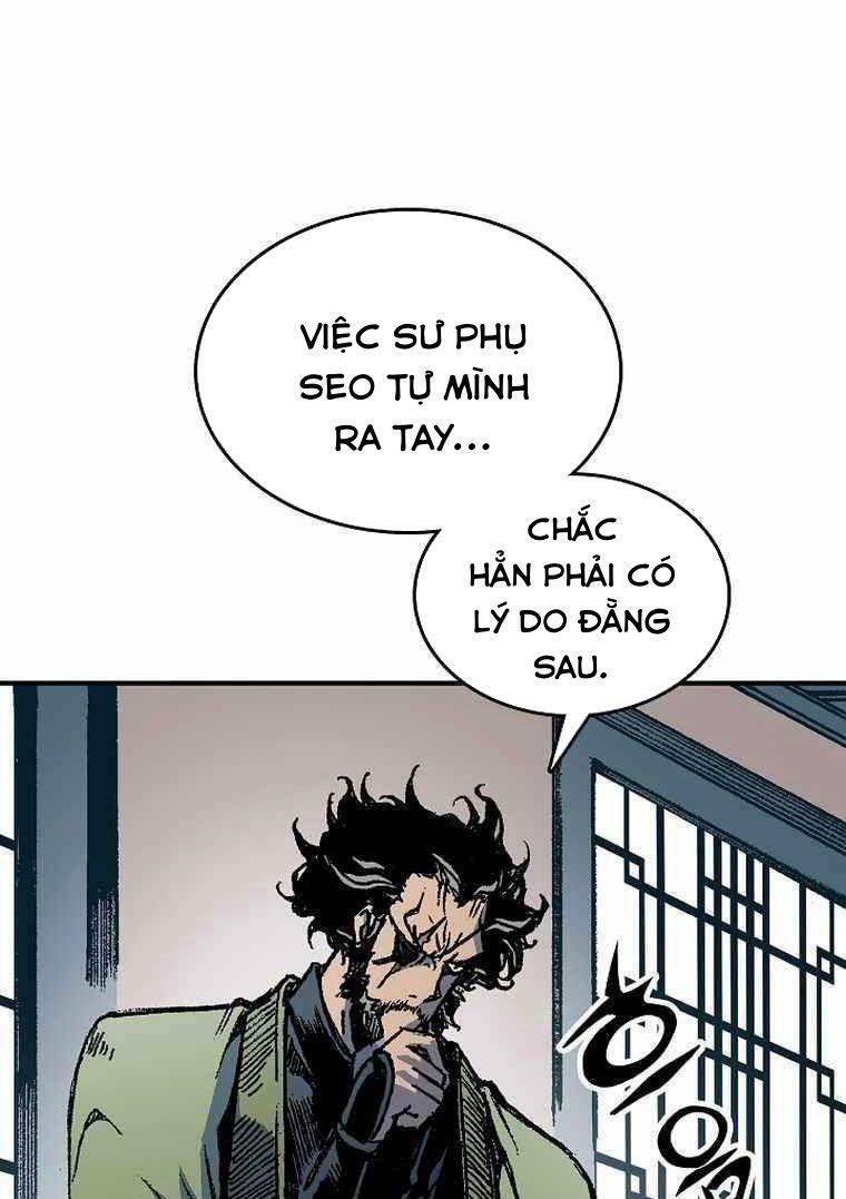 đọc truyện Hồi Ức Của Chiến Thần Chương 78 ảnh 25 tại Truyện Dạ Ký