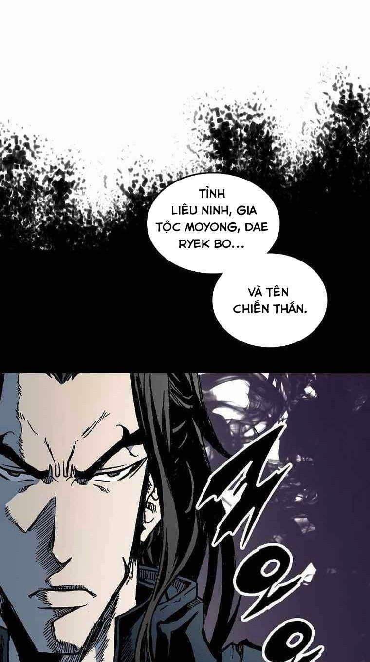 đọc truyện Hồi Ức Của Chiến Thần Chương 78 ảnh 28 tại Truyện Dạ Ký