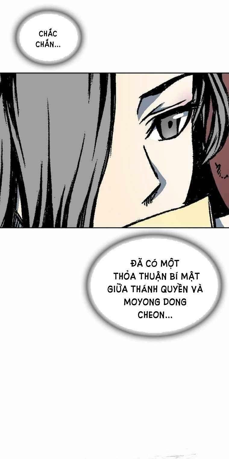 đọc truyện Hồi Ức Của Chiến Thần Chương 78 ảnh 31 tại Truyện Dạ Ký