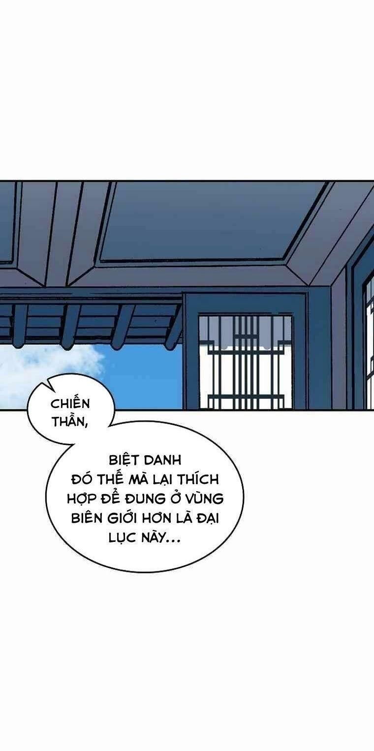 đọc truyện Hồi Ức Của Chiến Thần Chương 78 ảnh 48 tại Truyện Dạ Ký