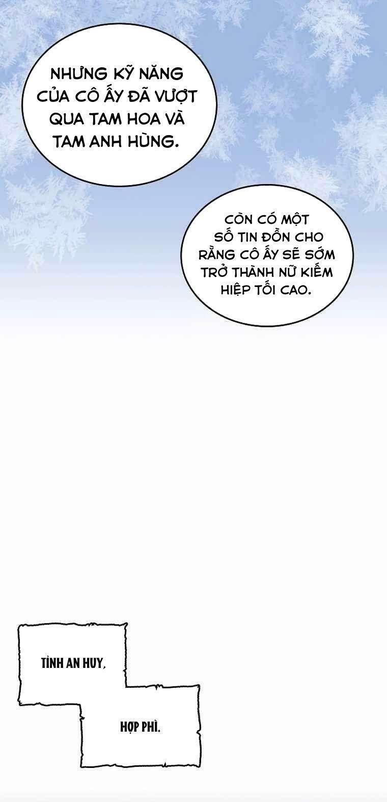đọc truyện Hồi Ức Của Chiến Thần Chương 78 ảnh 60 tại Truyện Dạ Ký