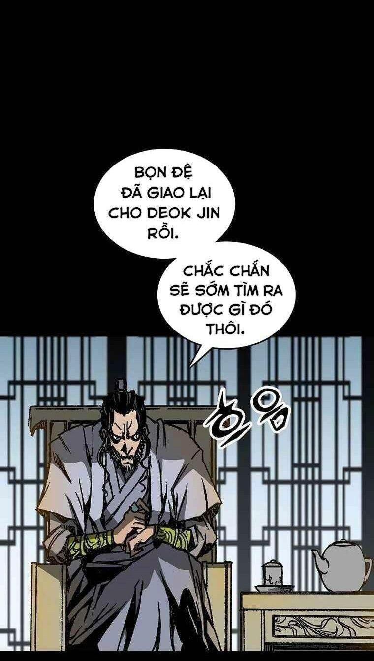 đọc truyện Hồi Ức Của Chiến Thần Chương 78 ảnh 81 tại Truyện Dạ Ký
