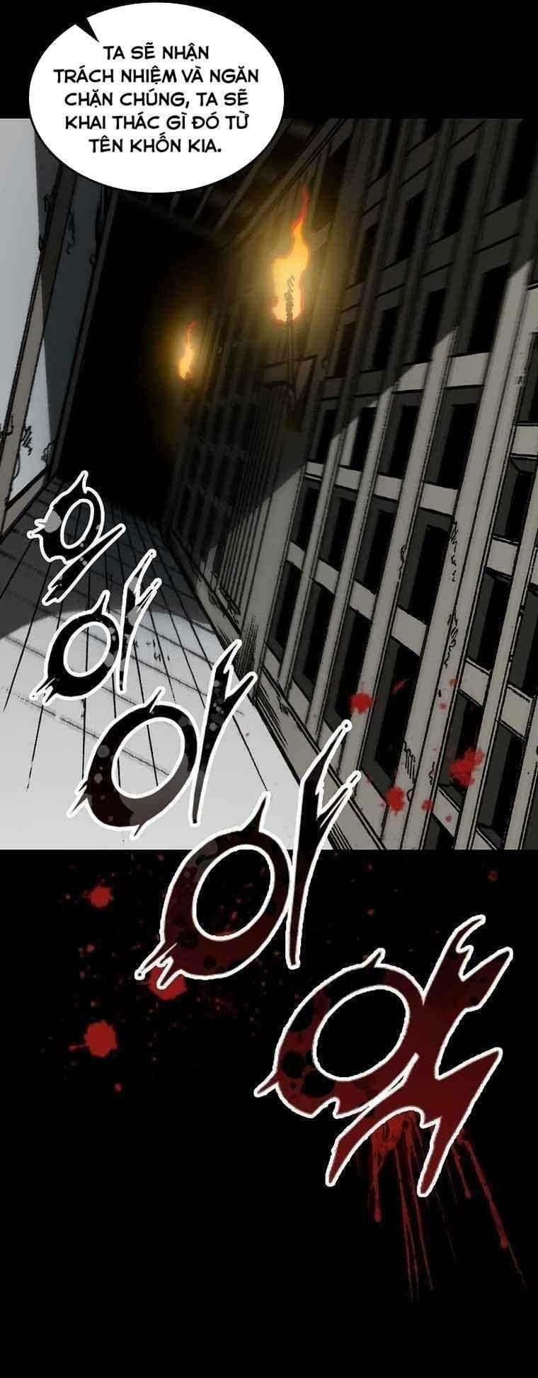 đọc truyện Hồi Ức Của Chiến Thần Chương 78 ảnh 86 tại Truyện Dạ Ký