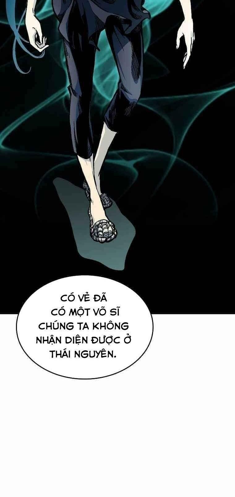 đọc truyện Hồi Ức Của Chiến Thần Chương 78 ảnh 10 tại Truyện Dạ Ký