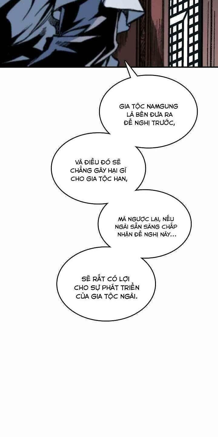 đọc truyện Hồi Ức Của Chiến Thần Chương 79 ảnh 23 tại Truyện Dạ Ký