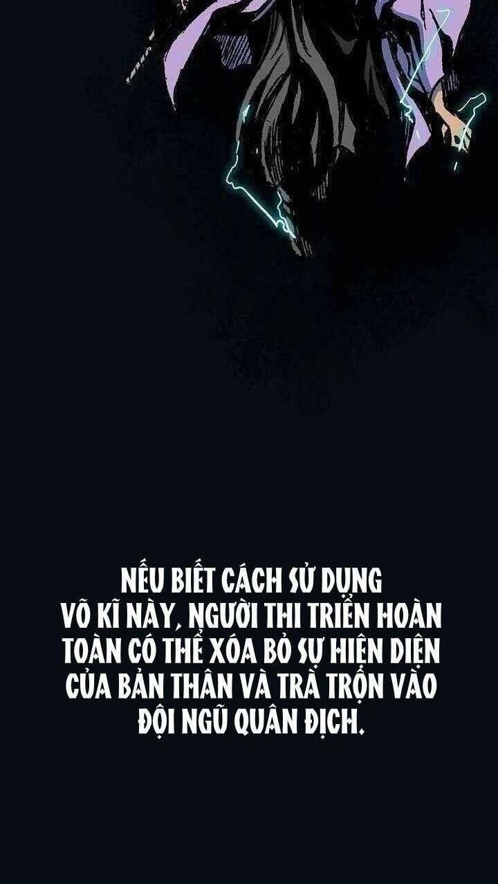 đọc truyện Hồi Ức Của Chiến Thần Chương 80 ảnh 23 tại Truyện Dạ Ký