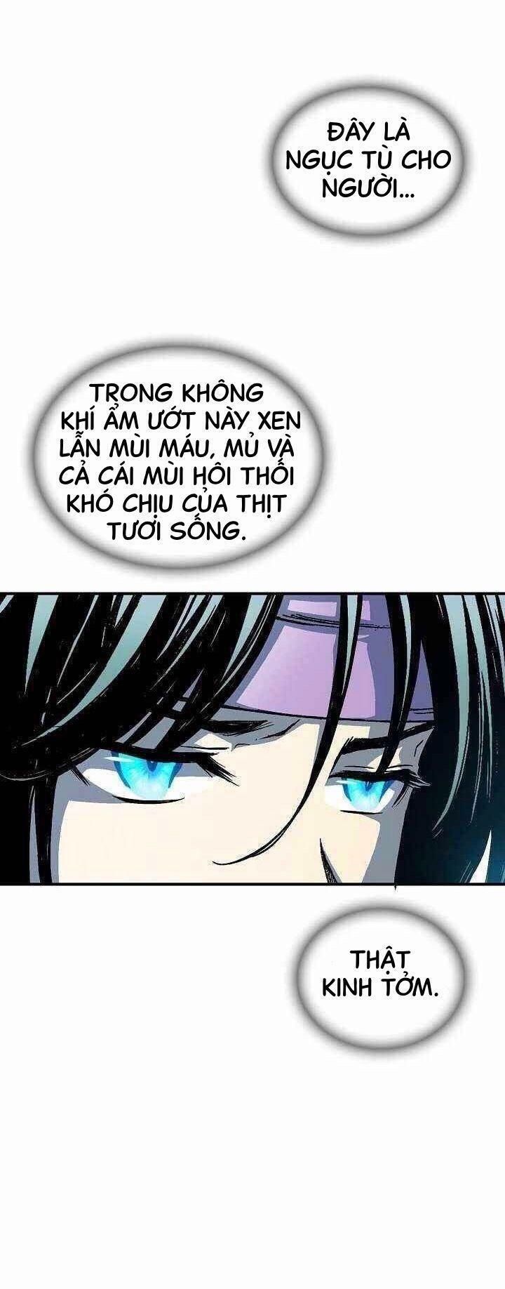 đọc truyện Hồi Ức Của Chiến Thần Chương 80 ảnh 39 tại Truyện Dạ Ký