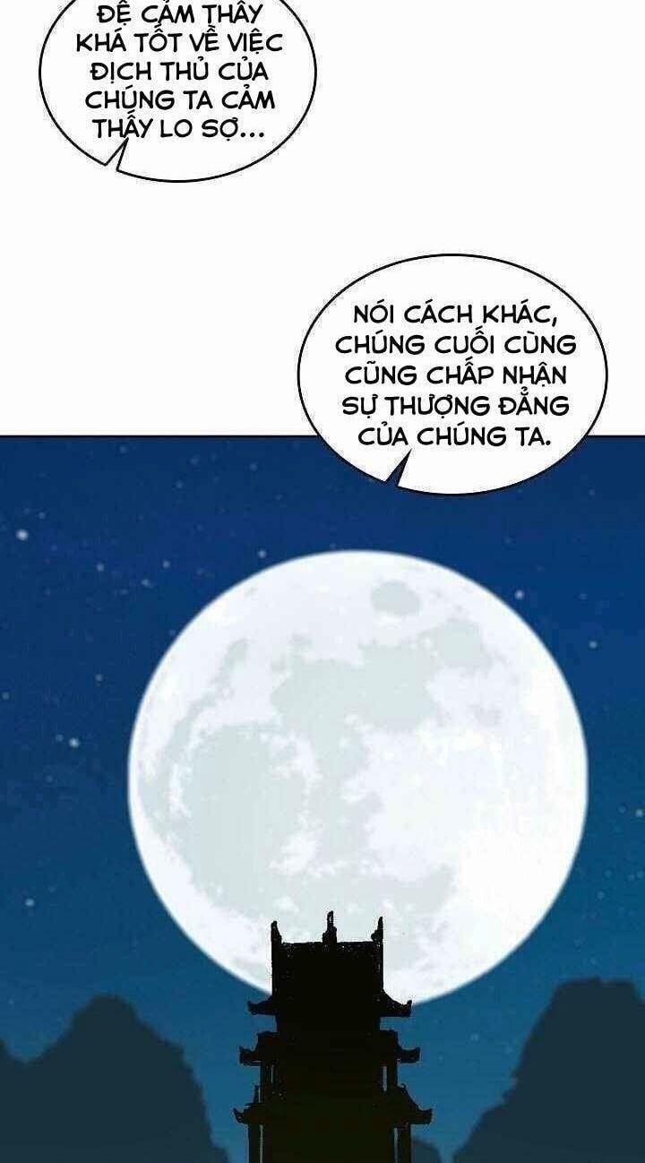 đọc truyện Hồi Ức Của Chiến Thần Chương 80 ảnh 5 tại Truyện Dạ Ký