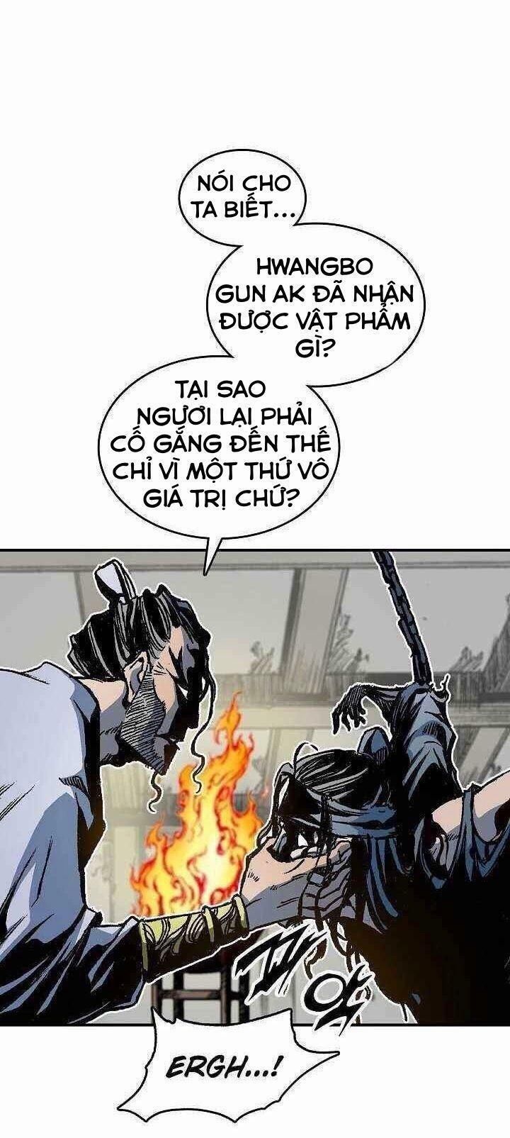 đọc truyện Hồi Ức Của Chiến Thần Chương 80 ảnh 46 tại Truyện Dạ Ký