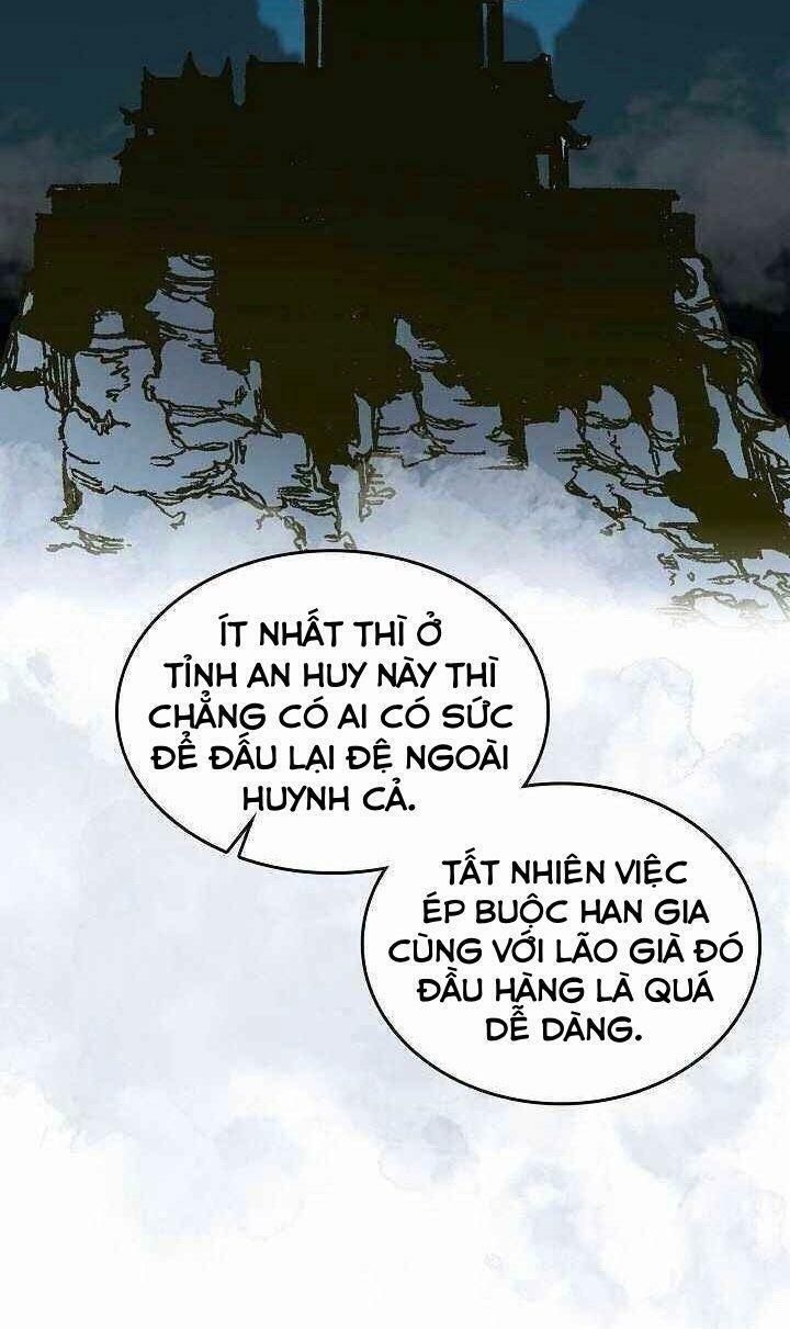 đọc truyện Hồi Ức Của Chiến Thần Chương 80 ảnh 6 tại Truyện Dạ Ký