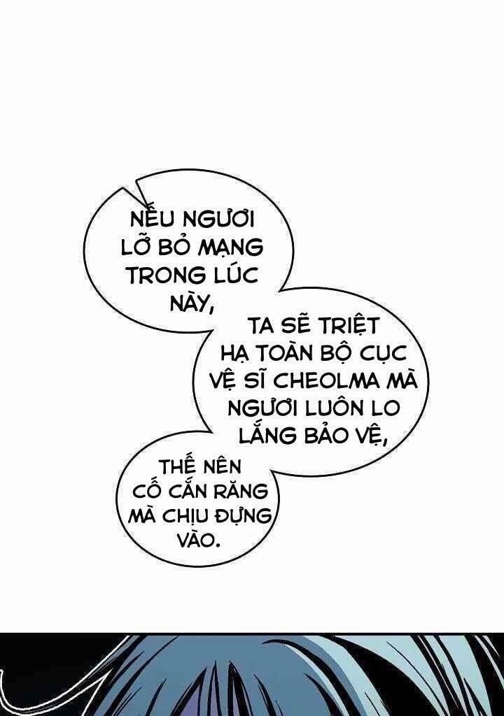 đọc truyện Hồi Ức Của Chiến Thần Chương 80 ảnh 53 tại Truyện Dạ Ký