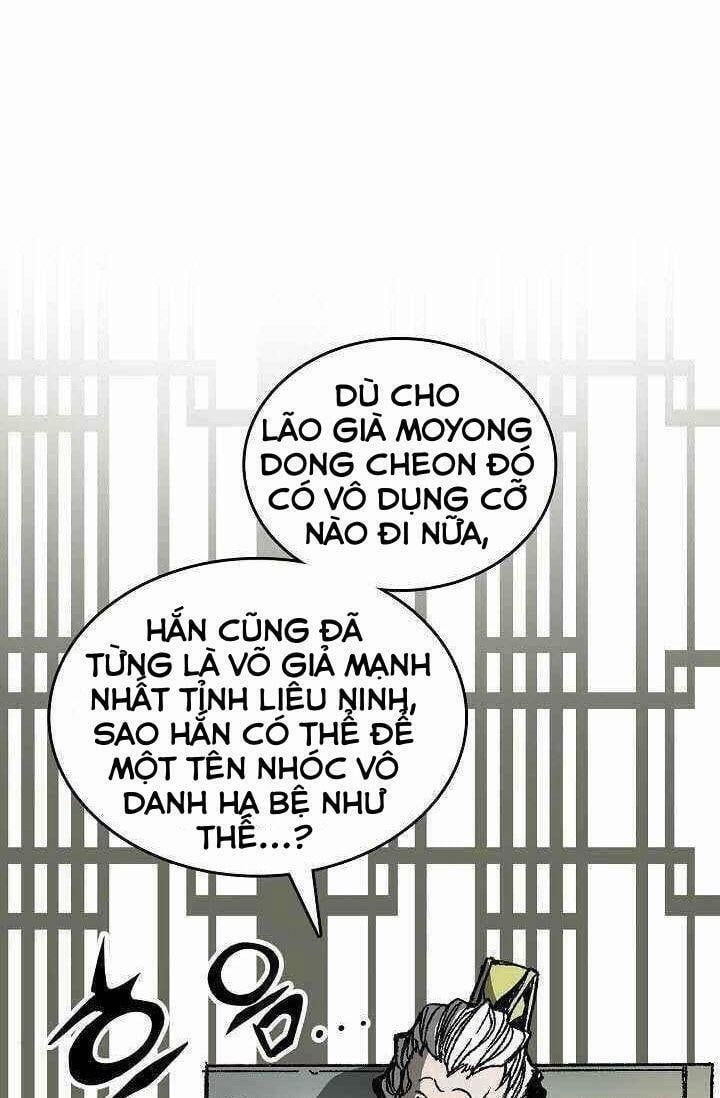 đọc truyện Hồi Ức Của Chiến Thần Chương 80 ảnh 79 tại Truyện Dạ Ký