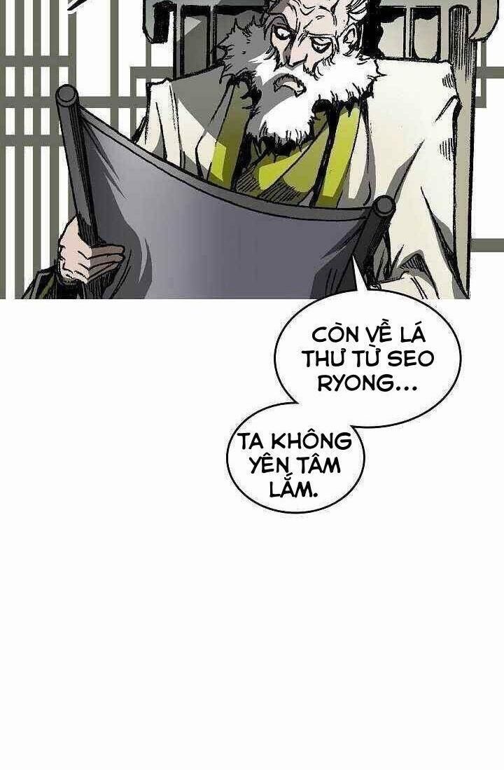 đọc truyện Hồi Ức Của Chiến Thần Chương 80 ảnh 80 tại Truyện Dạ Ký
