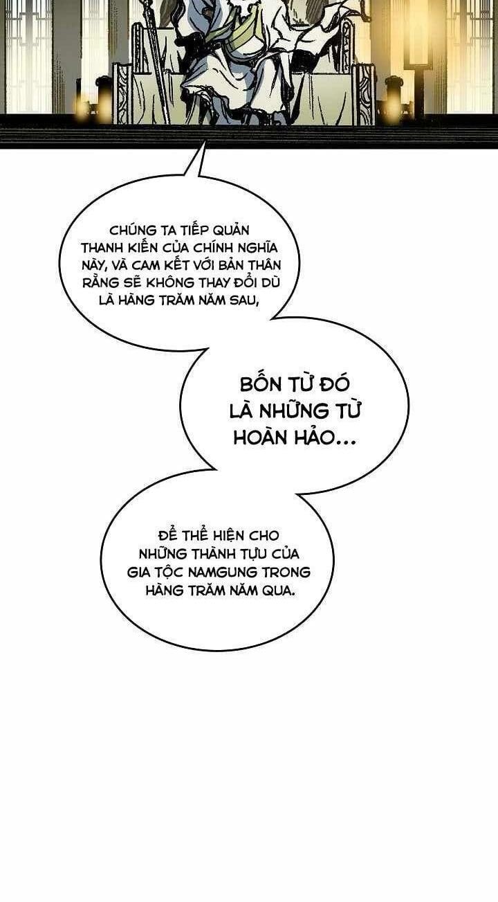 đọc truyện Hồi Ức Của Chiến Thần Chương 81 ảnh 16 tại Truyện Dạ Ký