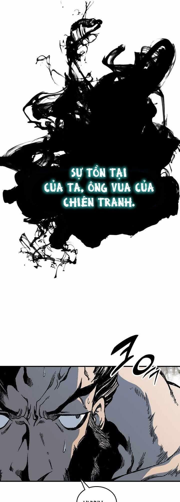 đọc truyện Hồi Ức Của Chiến Thần Chương 81 ảnh 5 tại Truyện Dạ Ký