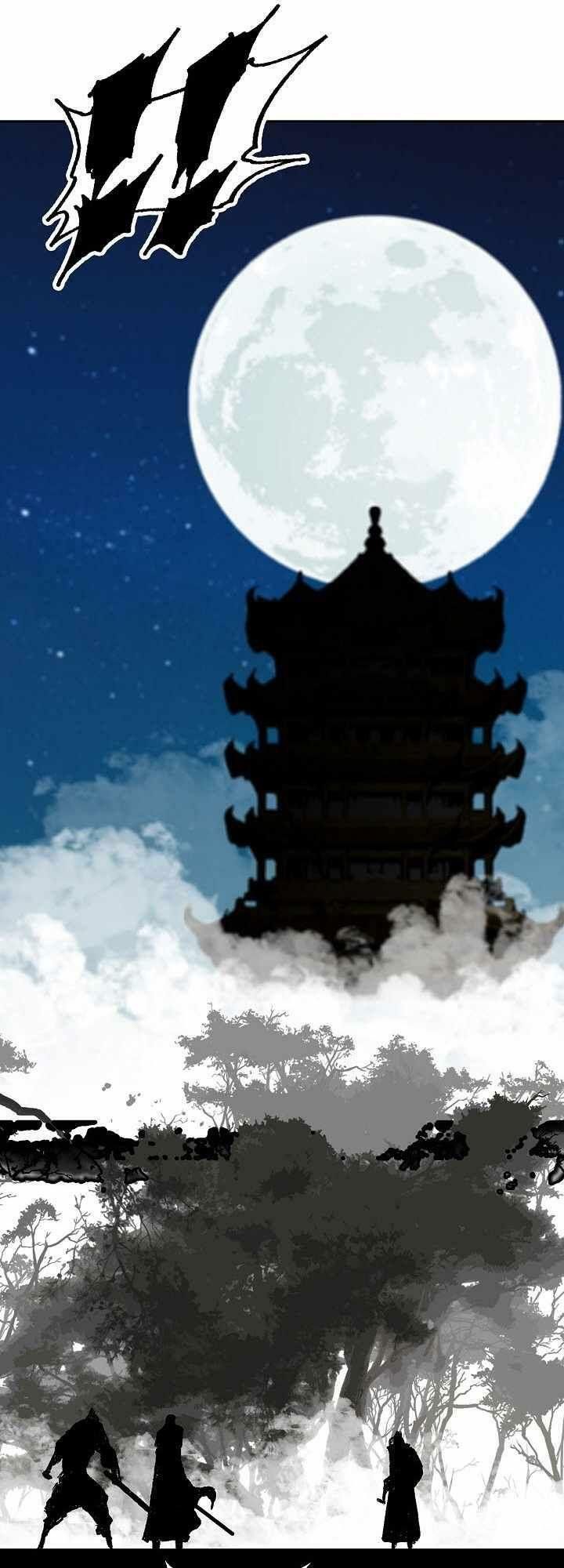 đọc truyện Hồi Ức Của Chiến Thần Chương 81 ảnh 8 tại Truyện Dạ Ký