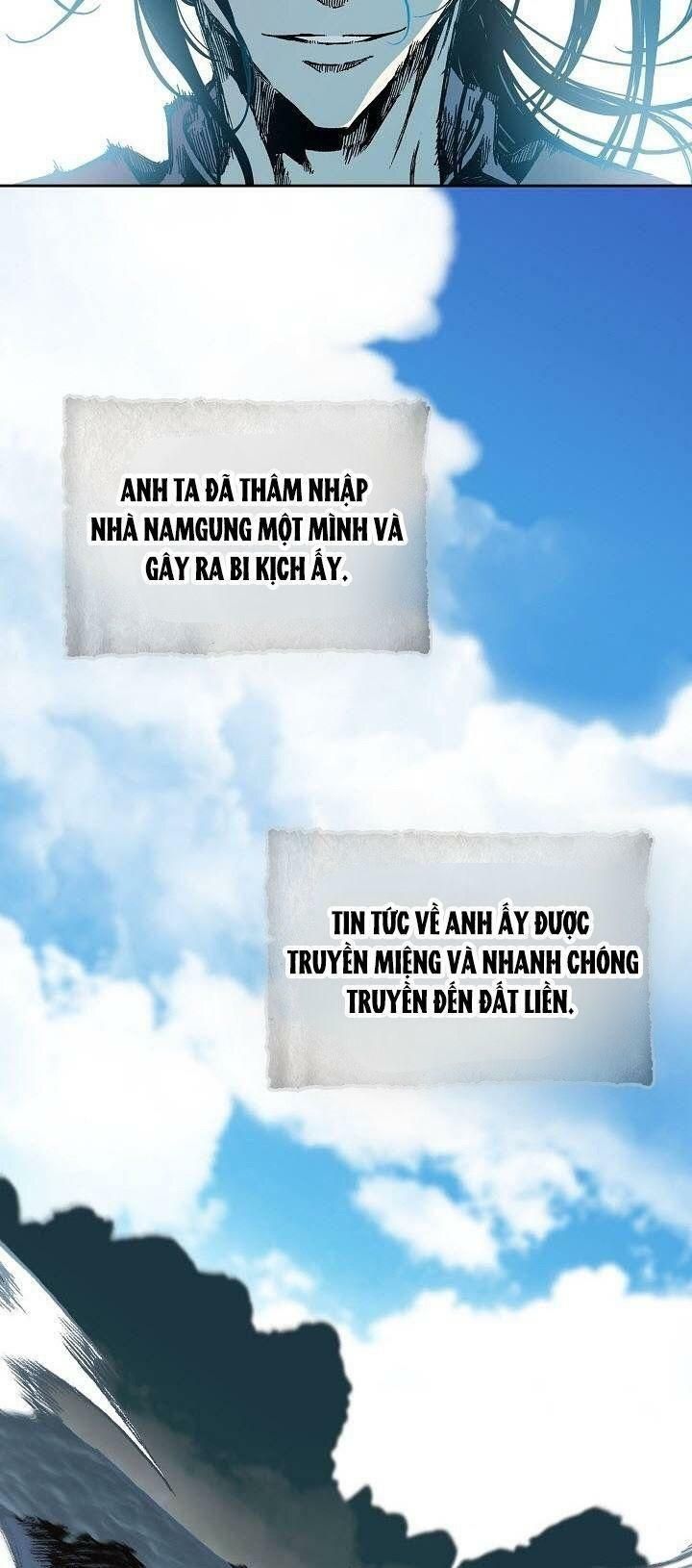 đọc truyện Hồi Ức Của Chiến Thần Chương 82 ảnh 63 tại Truyện Dạ Ký