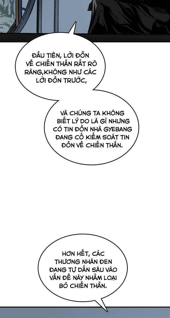 đọc truyện Hồi Ức Của Chiến Thần Chương 82 ảnh 70 tại Truyện Dạ Ký