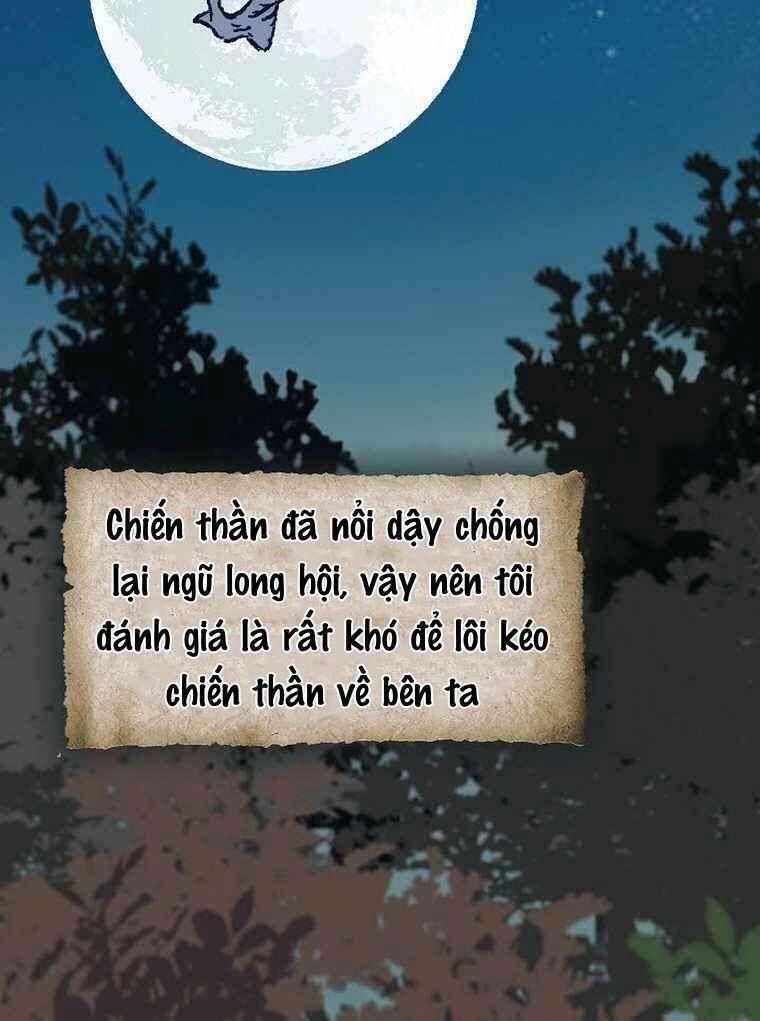 đọc truyện Hồi Ức Của Chiến Thần Chương 83 ảnh 17 tại Truyện Dạ Ký