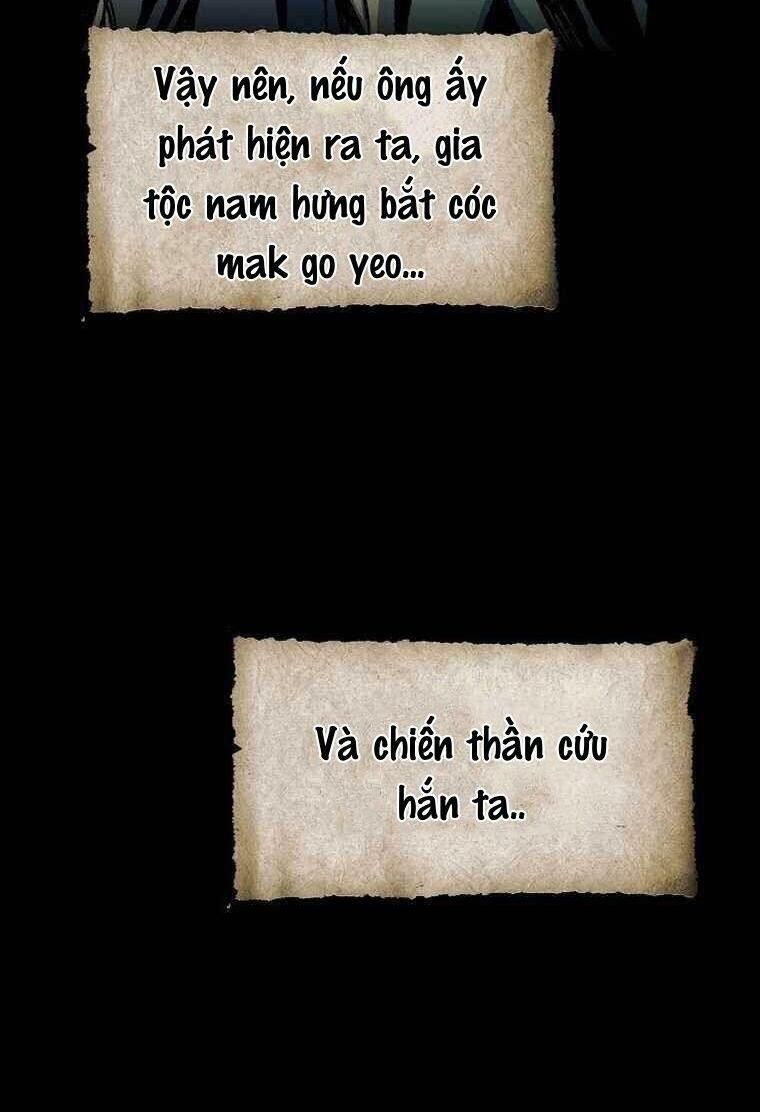đọc truyện Hồi Ức Của Chiến Thần Chương 83 ảnh 25 tại Truyện Dạ Ký