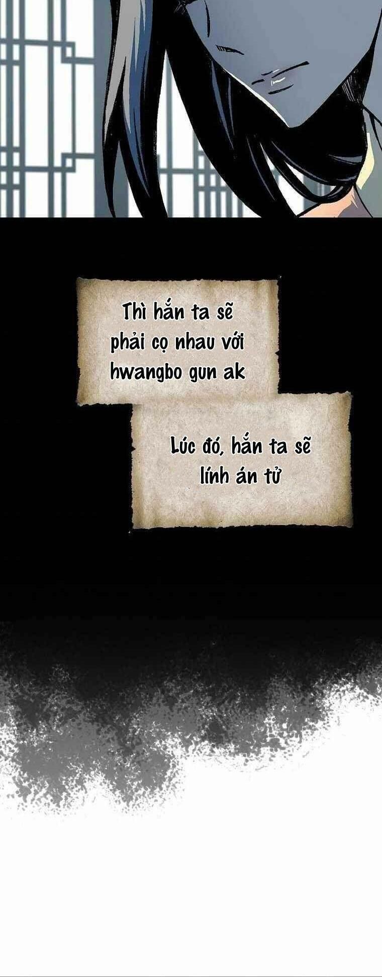 đọc truyện Hồi Ức Của Chiến Thần Chương 83 ảnh 29 tại Truyện Dạ Ký