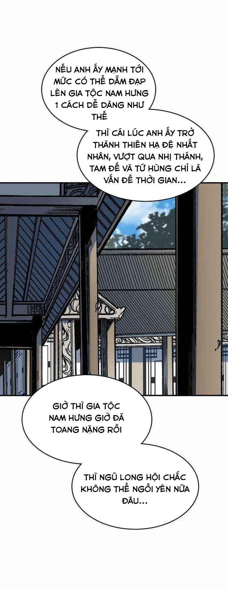 đọc truyện Hồi Ức Của Chiến Thần Chương 83 ảnh 4 tại Truyện Dạ Ký