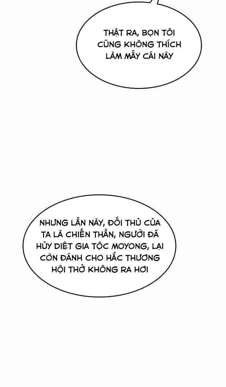 đọc truyện Hồi Ức Của Chiến Thần Chương 83 ảnh 33 tại Truyện Dạ Ký