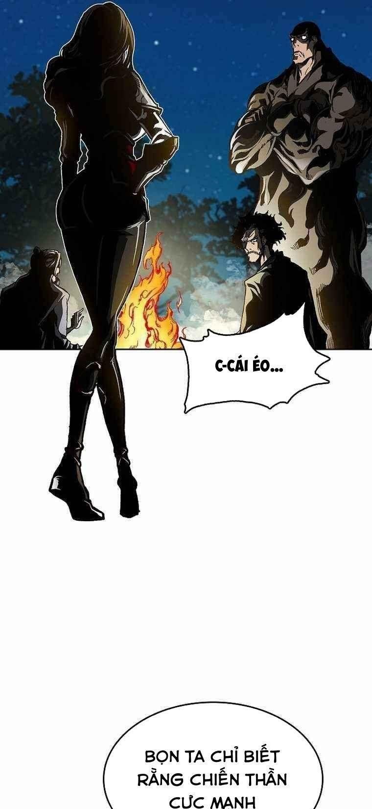 đọc truyện Hồi Ức Của Chiến Thần Chương 83 ảnh 41 tại Truyện Dạ Ký