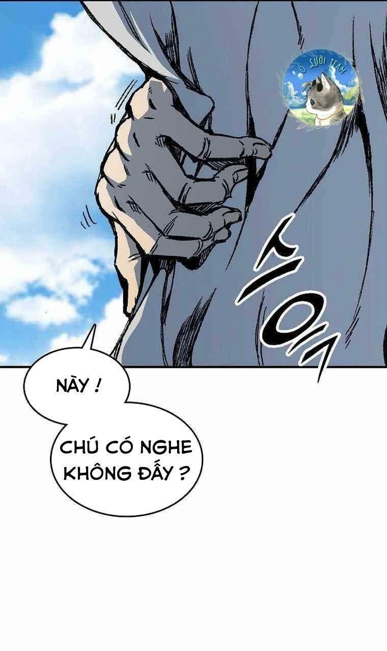 đọc truyện Hồi Ức Của Chiến Thần Chương 83 ảnh 55 tại Truyện Dạ Ký