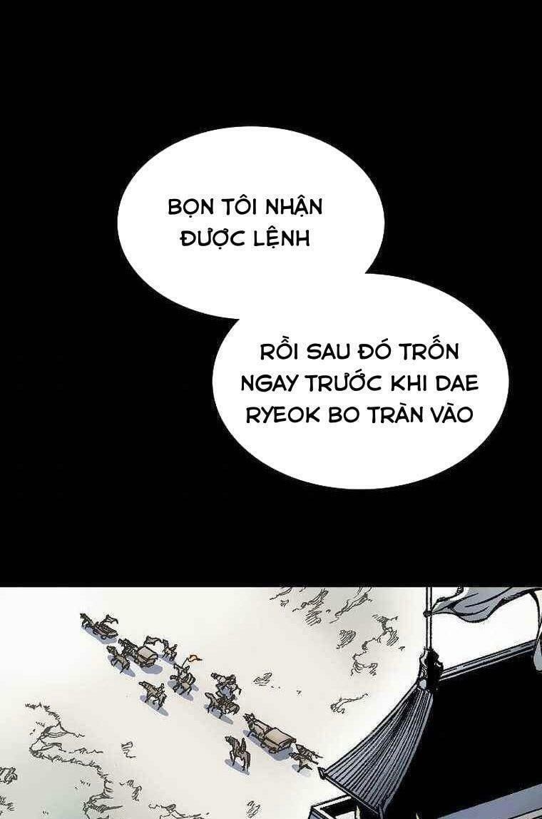 đọc truyện Hồi Ức Của Chiến Thần Chương 83 ảnh 70 tại Truyện Dạ Ký