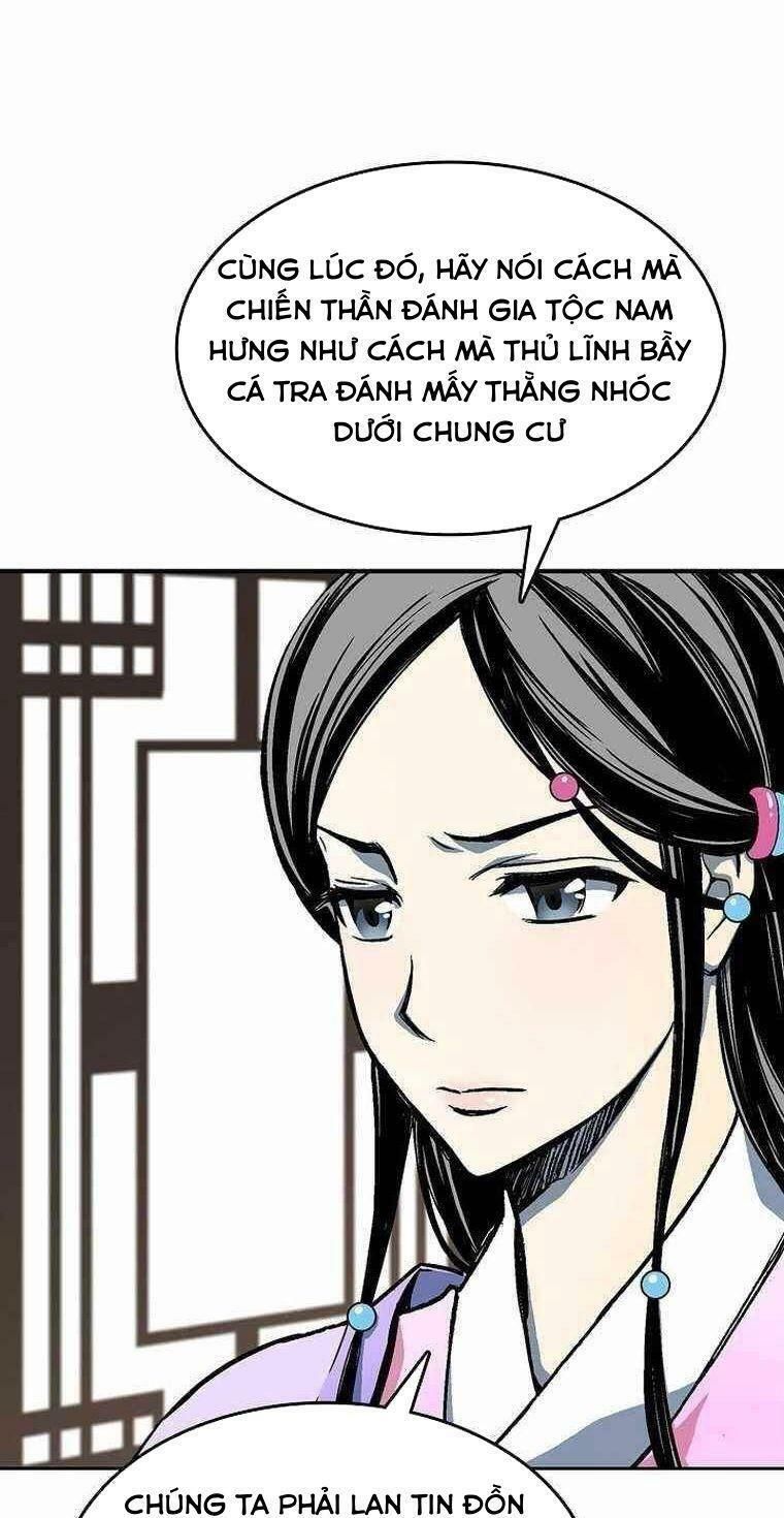 đọc truyện Hồi Ức Của Chiến Thần Chương 83 ảnh 8 tại Truyện Dạ Ký