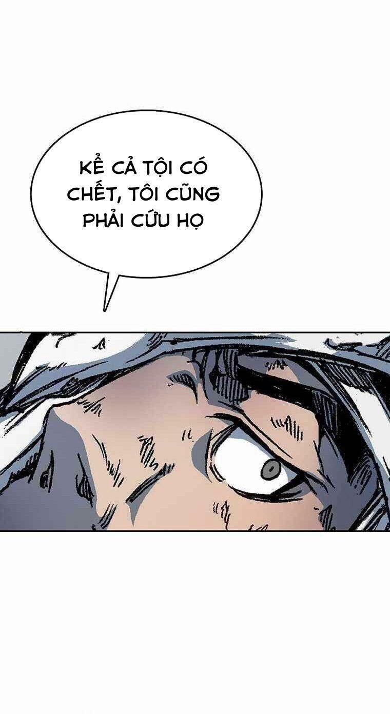 đọc truyện Hồi Ức Của Chiến Thần Chương 83 ảnh 76 tại Truyện Dạ Ký