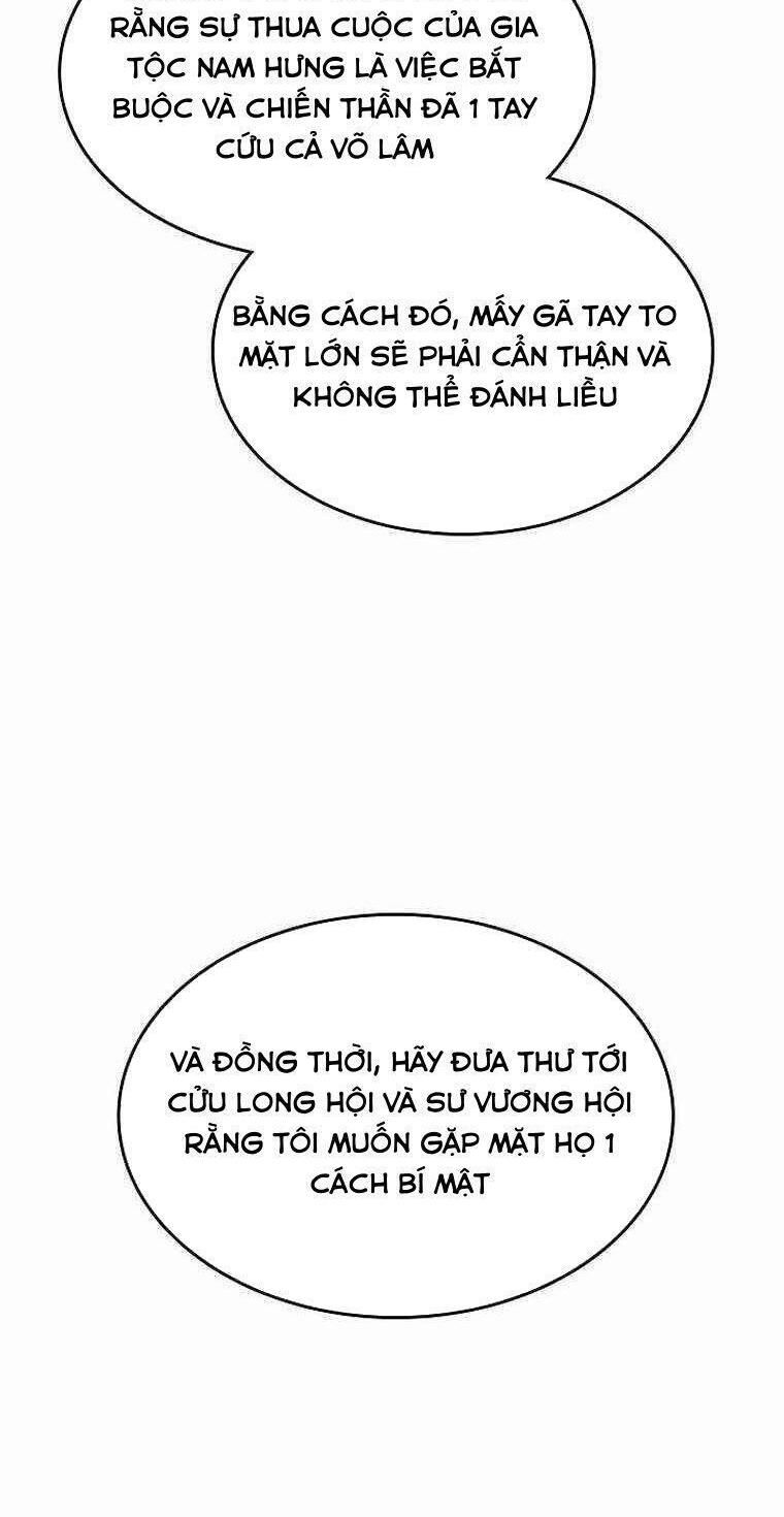 đọc truyện Hồi Ức Của Chiến Thần Chương 83 ảnh 9 tại Truyện Dạ Ký
