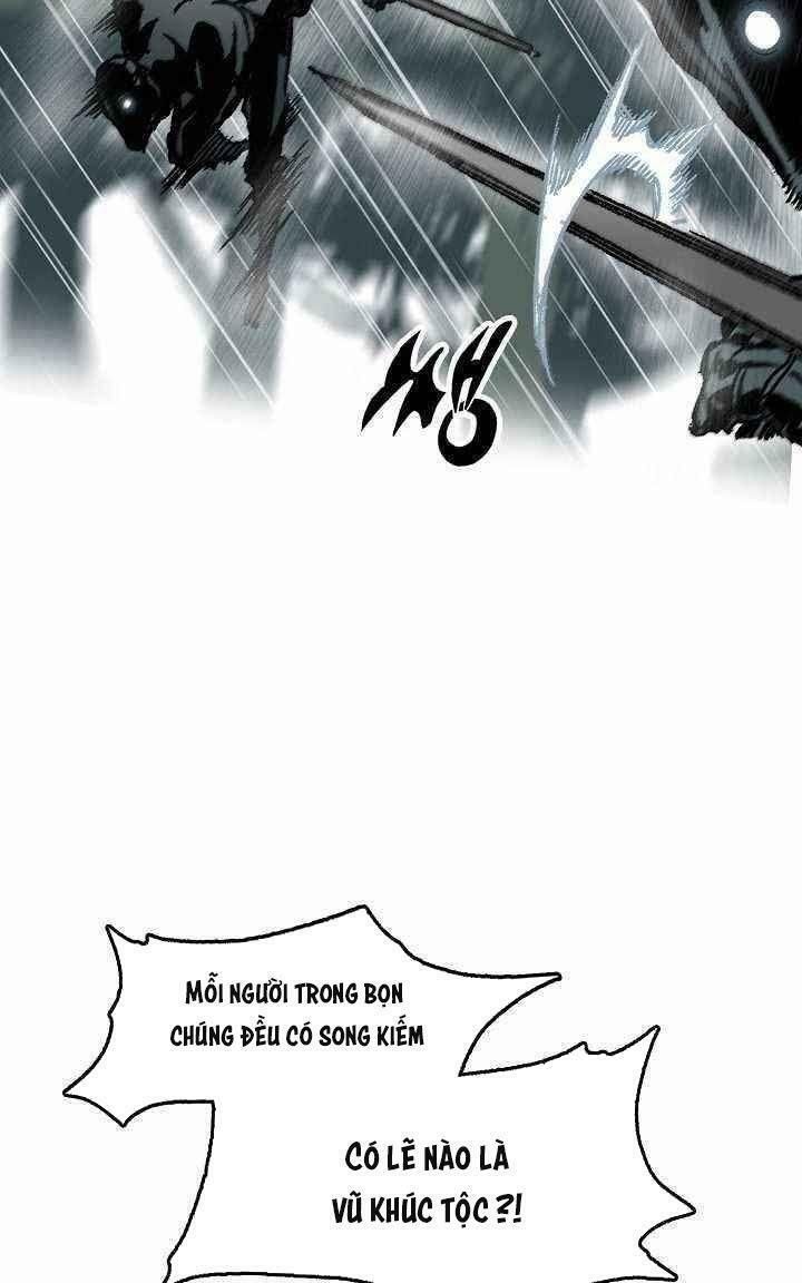 đọc truyện Hồi Ức Của Chiến Thần Chương 84 ảnh 37 tại Truyện Dạ Ký