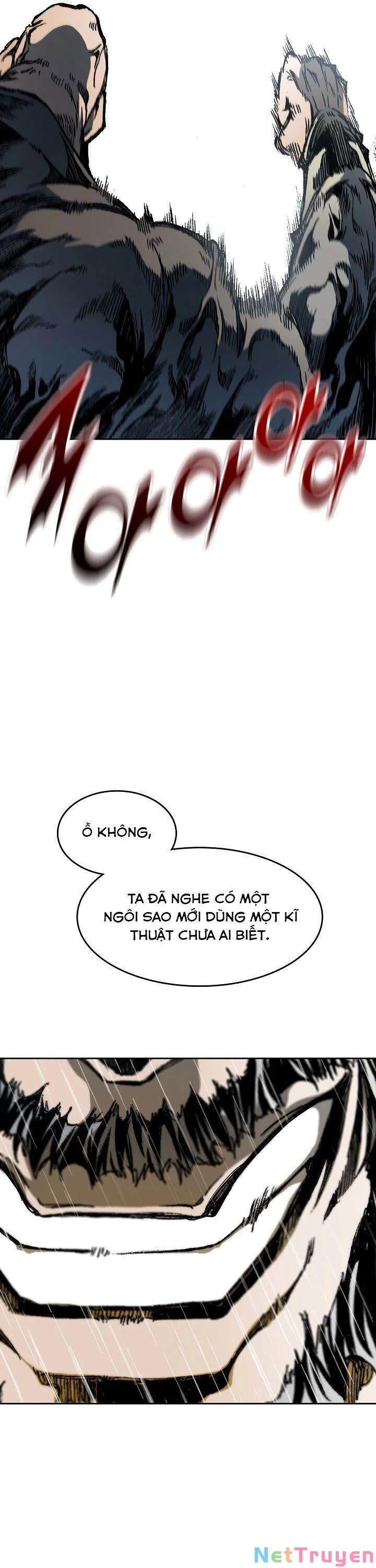 đọc truyện Hồi Ức Của Chiến Thần Chương 86 ảnh 43 tại Truyện Dạ Ký