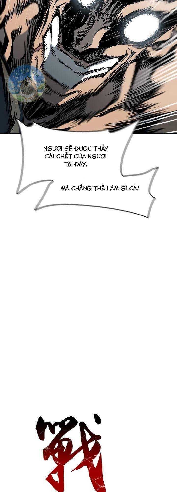 đọc truyện Hồi Ức Của Chiến Thần Chương 87 ảnh 15 tại Truyện Dạ Ký
