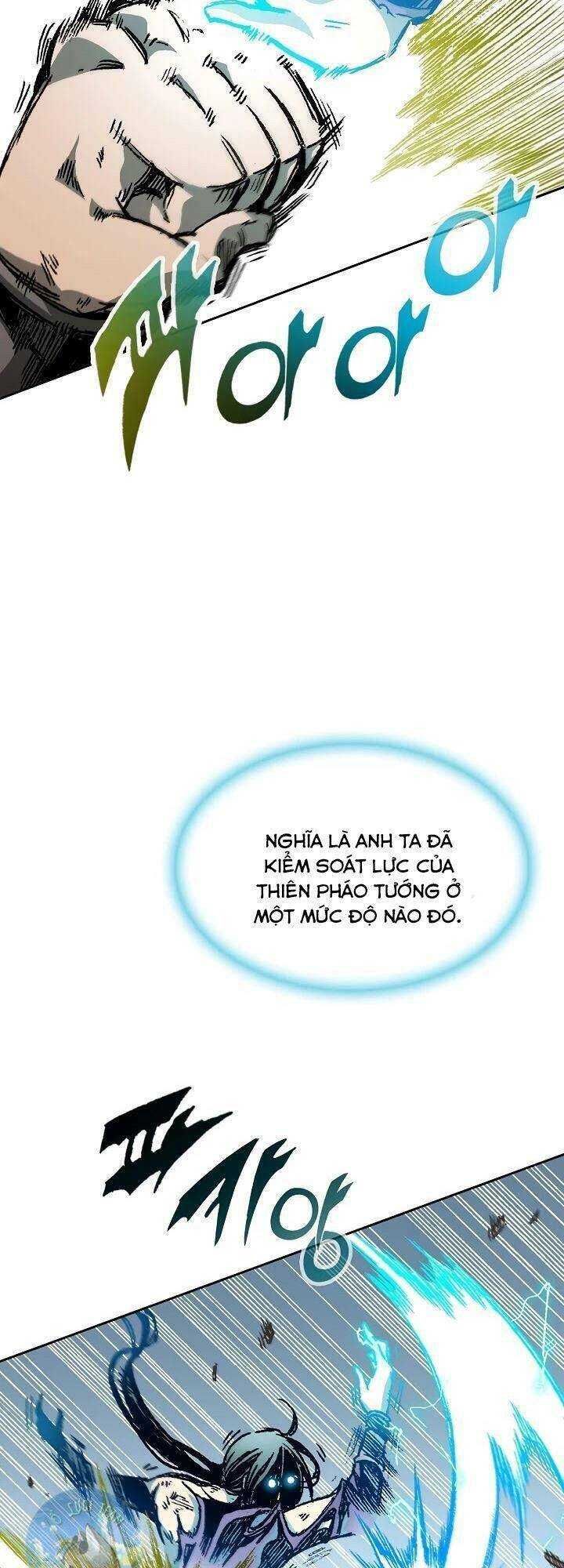 đọc truyện Hồi Ức Của Chiến Thần Chương 87 ảnh 23 tại Truyện Dạ Ký
