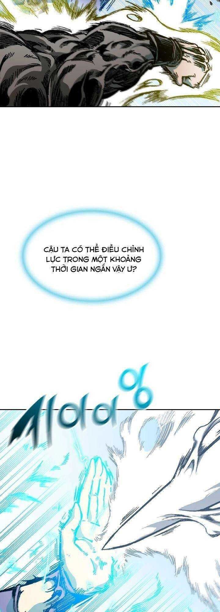đọc truyện Hồi Ức Của Chiến Thần Chương 87 ảnh 24 tại Truyện Dạ Ký
