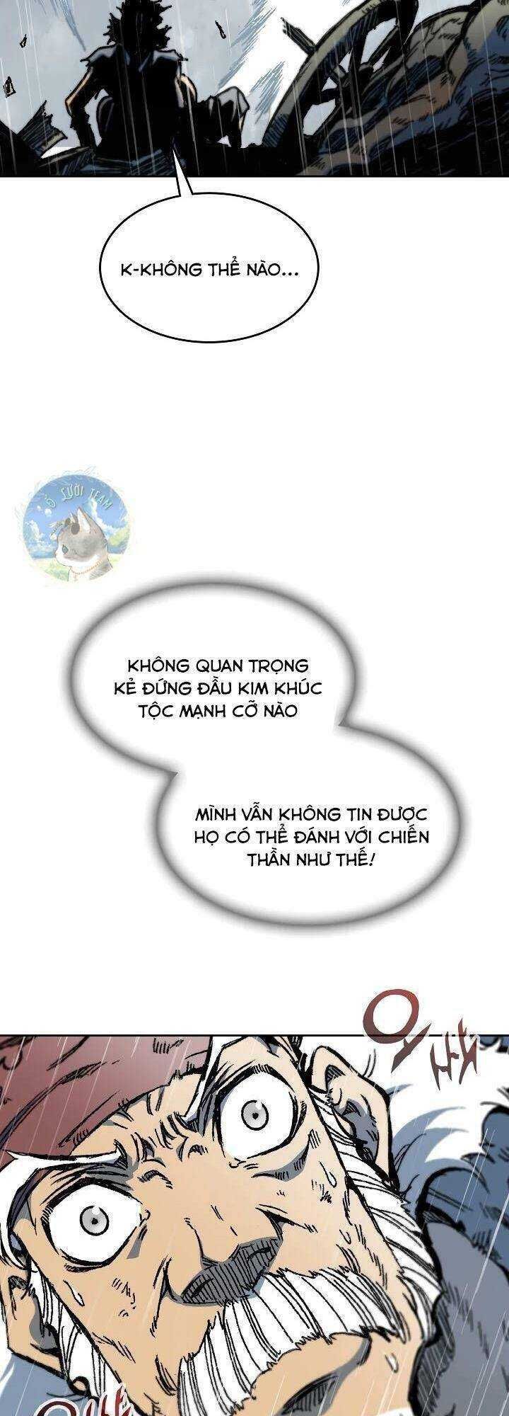 đọc truyện Hồi Ức Của Chiến Thần Chương 87 ảnh 26 tại Truyện Dạ Ký