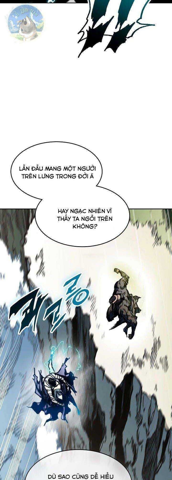đọc truyện Hồi Ức Của Chiến Thần Chương 87 ảnh 6 tại Truyện Dạ Ký