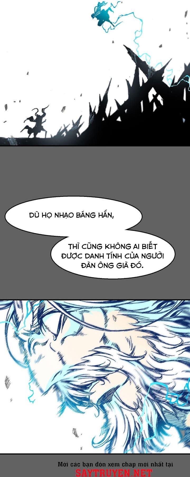 đọc truyện Hồi Ức Của Chiến Thần Chương 9 ảnh 35 tại Truyện Dạ Ký