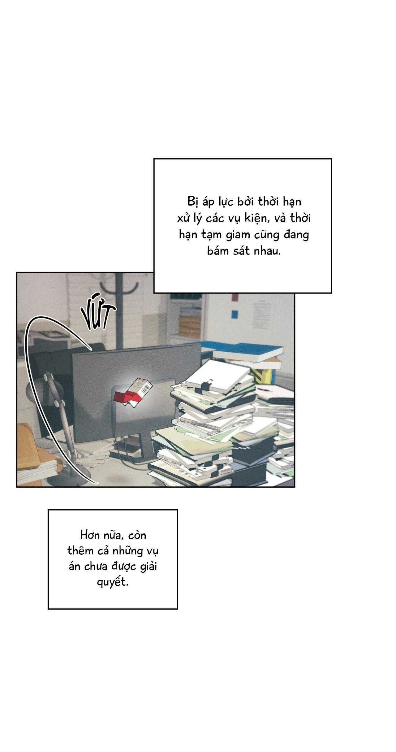 đọc truyện Hồi Ức Của Nhịp Thở Chương 22 ảnh 8 tại Giả Dược