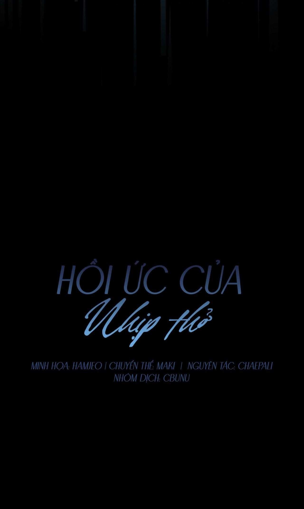 đọc truyện Hồi Ức Của Nhịp Thở Chương 24 ảnh 29 tại Thiên Thai Truyện